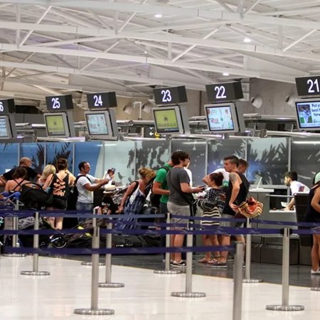 Πραγματοποιούνται άλλες 15 πτήσεις από τη Λάρνακα προς Ισραήλ και Ιορδανία για επαναπατρισμό πολιτών