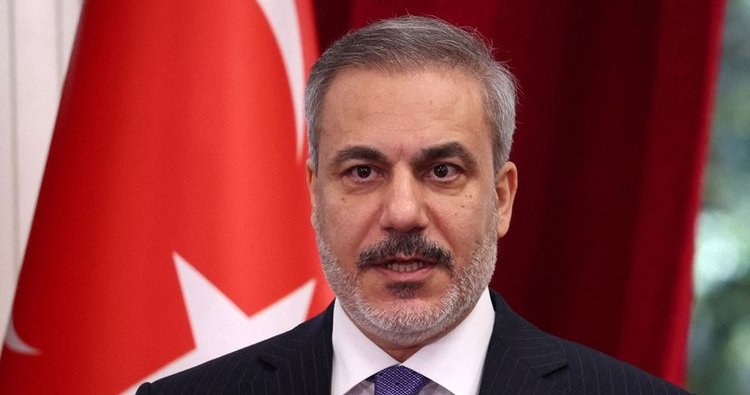 Θέμα για επαφές με ψευδοκράτος αναμένεται να θέσει ο Φιντάν σε σύνοδο ΥΠΕΞ ΟΙΣ