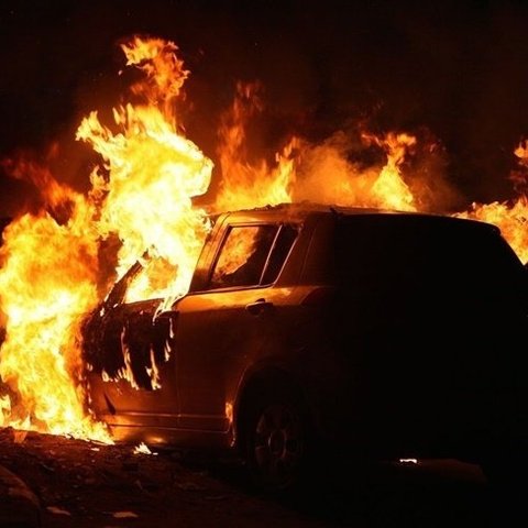 Έκρηξη βόμβας σε όχημα 21χρονου στη Λευκωσία