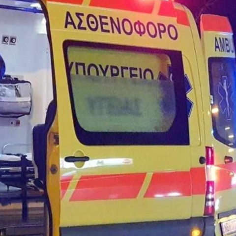 Συνελήφθη η σύζυγος του 62χρονου που βρέθηκε με καρφωμένο κουζινομάχαιρο στη Λεμεσό-Σε εξέλιξη οι έρευνες