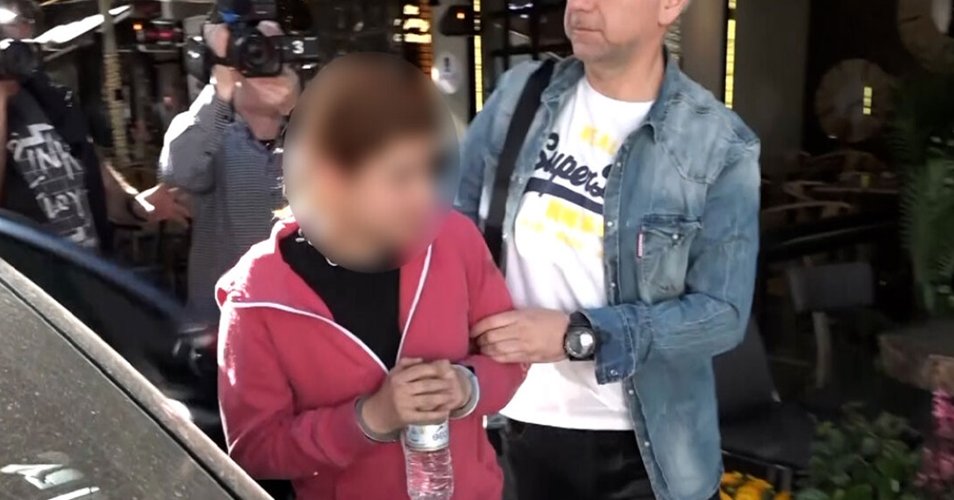 Αφαιρέθηκε γονική μέριμνα για παιδί στην Κύπρο που νοσηλεύτηκε με ασιτία από την 32χρονη στη Λάρισα