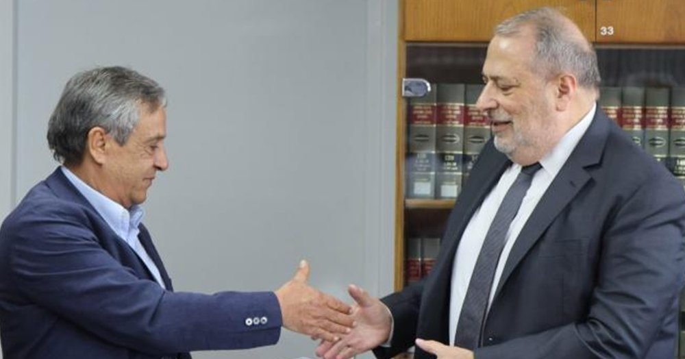 Συνεδριάζει και εξετάζει το πόρισμα της Ερευνητικής για ΤΑΚΑΤΑ το Συμβούλιο Οδικής Ασφάλειας