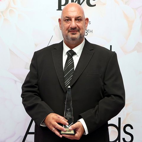 Sword Group: Βραβείο στα 13α Invest Cyprus International Investment Awards
