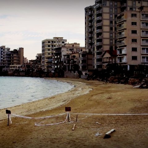 Από το «Turkaegean» στο «Island Cyprus»-Τουριστική καμπάνια από το ψευδοκράτος με τις... πλάτες της Άγκυρας