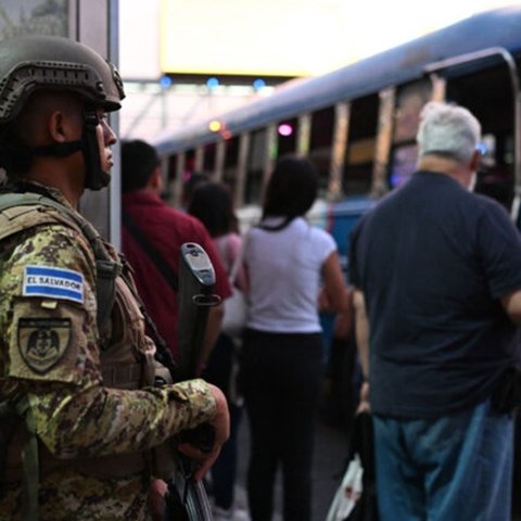 Καταγγελίες κατά της Κυβέρνησης του Ελ Σαλβαδόρ-Προωθεί νομοσχέδιο για επιβολή φόρου 30% στις δωρεές