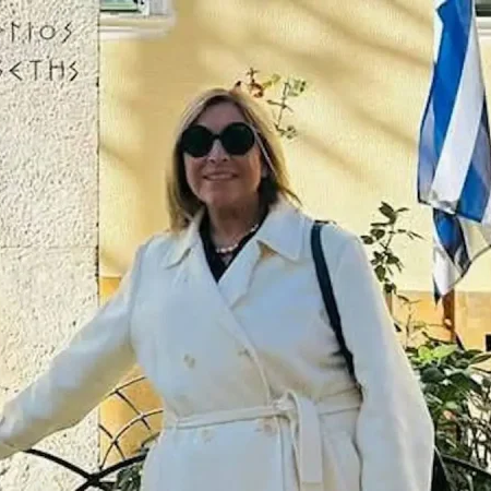 Πατέρας, γιος και θείος πίσω από τη δολοφονία της συμβολαιογράφου στη Ζάκυνθο Πατέρας, γιος και θείος πίσω από τη δολοφονία της συμβολαιογράφου στη Ζάκυνθο