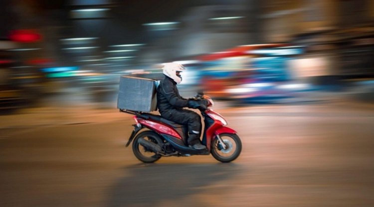 delivery