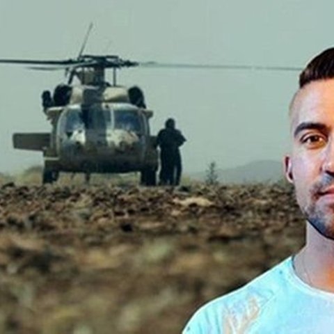 ΤΩΡΑ: Ένοχος ο Αρχιλοχίας για τον θάνατο του Γιαννιού, καταπέλτης η απόφαση-«Τον κράταγε και του φώναζε ξύπνα»
