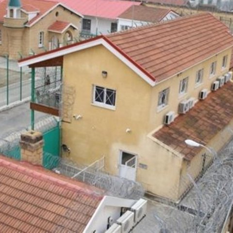Στηρίζει τους τέσσερις δεσμοφύλακες που συνελήφθησαν η ΠΑΣΥΔΥ-«Να γίνει σεβαστό το τεκμήριο της αθωότητας»
