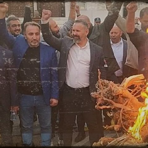 Οι διαδηλώσεις στα κατεχόμενα, η κοσμοθεωρία της κοσμικότητας και η επιβολή της Τουρκίας στους Τ/κ