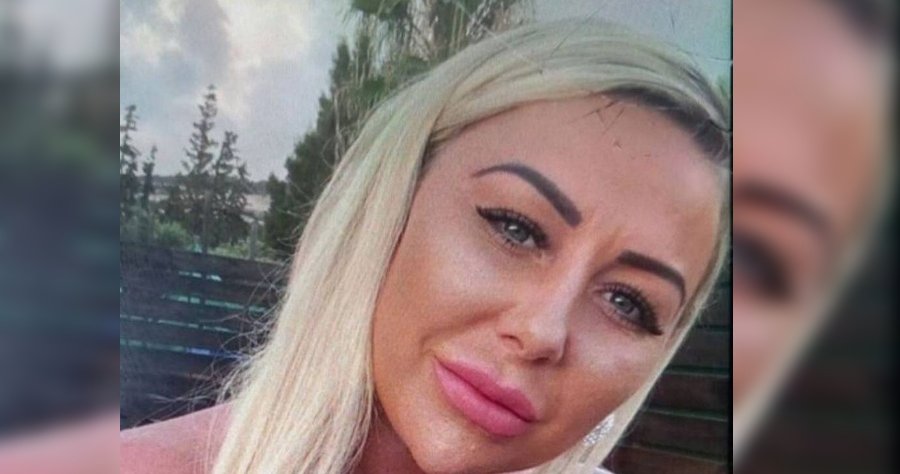 Χάθηκαν τα ίχνη 29χρονης από τη Βρετανία-Ήρθε στην Κύπρο για διακοπές και εξαφανίστηκε (pic)