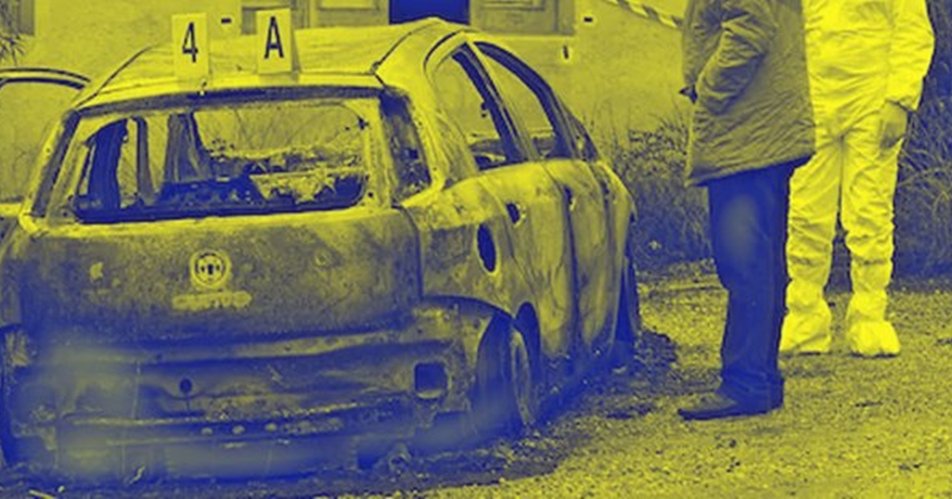 Τέξας η Λεμεσός, ανεξέλεγκτη η κατάσταση-Πέντε βομβιστικές επιθέσεις, γάζωμα υποστατικών και μέτρα κατόπιν εορτής