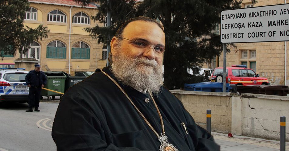 Στο Δικαστήριο για καταχώρηση οι υποθέσεις κατά Ησαΐα-Περιμένει ενημέρωση για το κατηγορητήριο η υπεράσπιση