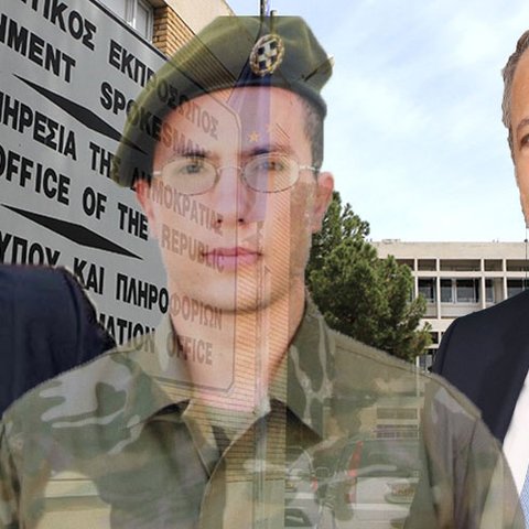Έκπληξη Κληρίδη για απόφαση ΝΥ για Θανάση-«Συγκρούεται κάθετα με το πόρισμα, περίμενα ότι δεν θα ήταν θετική, αλλά όχι σε τέτοιο βαθμό»