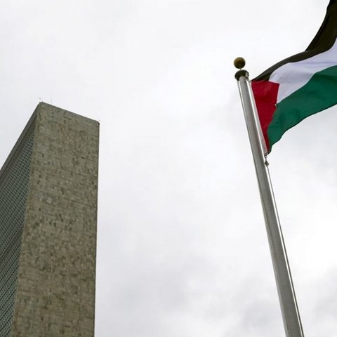 Δεν αναγνωρίζει το παλαιστινιακό κράτος η Βουλή της Δανίας-Οι τρεις χώρες που έκαναν το βήμα