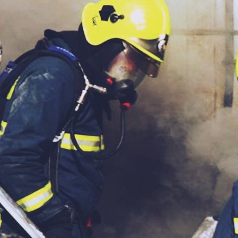 Ξεκίνησε από την εστία κουζίνας και επεκτάθηκε στην οροφή η φονική πυρκαγιά με θύμα τον 27χρονο