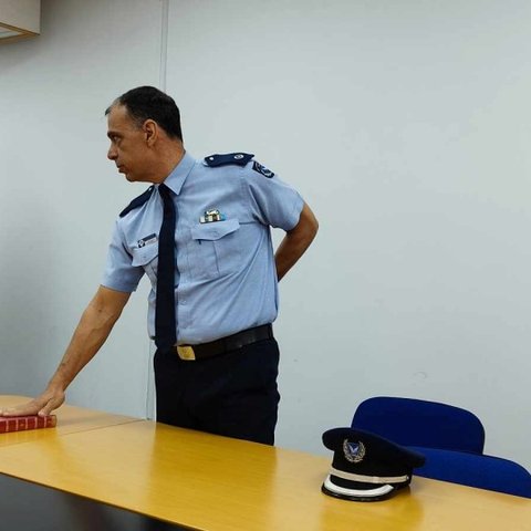 Δεν έκρινε πως έπρεπε να ενημερώσει το Συμβούλιο Οδικής Ασφάλειας η Αστυνομία-«Αρμόδια ήταν η ΗΜΥ»