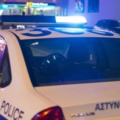 Επεισοδιακή σύλληψη 22χρονου στη Λάρνακα-Εντοπίστηκε με 11 κιλά κάνναβης