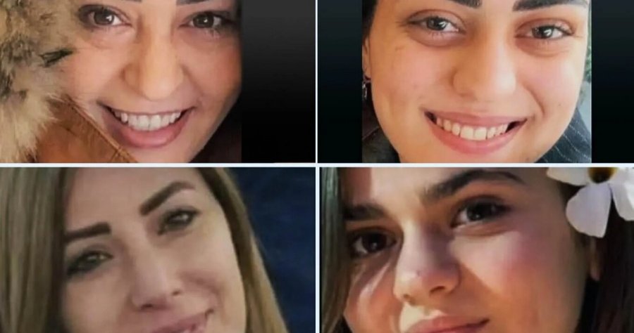 Τέσσερις γυναίκες από την ίδια οικογένεια νεκρές από ιρανικό πύραυλο στο βόρειο Ισραήλ