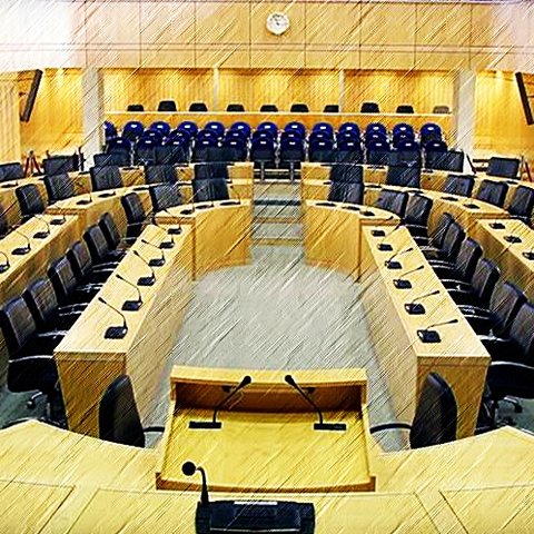 Η χλιδάτη διαμονή σε Λονδίνο για συνοδεία ΠτΒ και τα πανάκριβα έπιπλα για την καντίνα-Τα ευρήματα της Ελεγκτικής