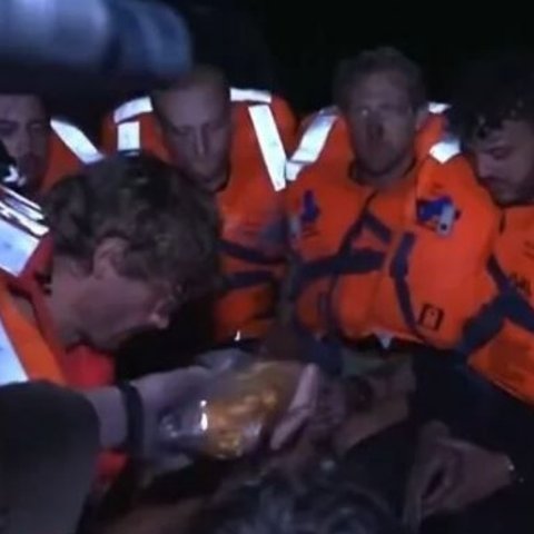 Καρέ καρέ η επέμβαση των IDF στο Madleen-«Κάθε Μεσογειακό λιμάνι να στείλει πλοία με βοήθεια στη Γάζα»