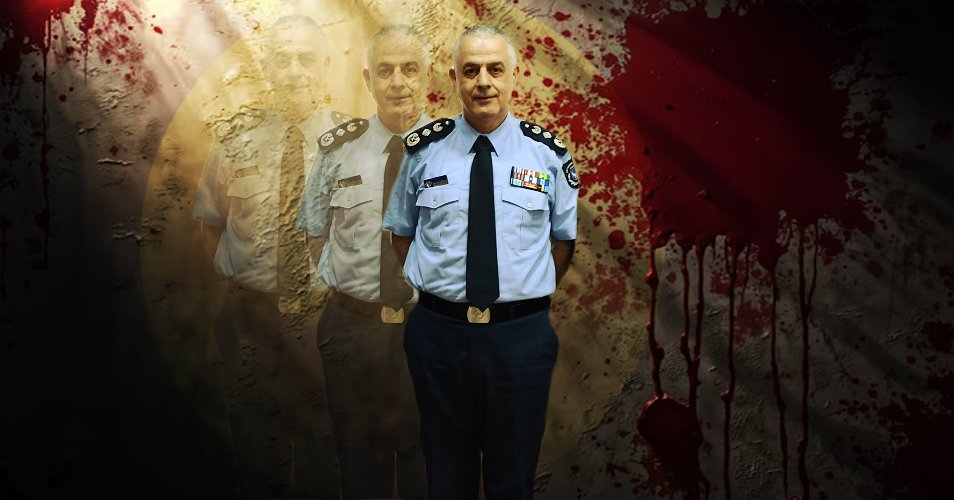 Το έγκλημα κάνει πάρτι και το Τμήμα που διερευνά εγκλήματα διερευνά…. δηλώσεις-Οι εμμονές εκθέτουν την Αστυνομία