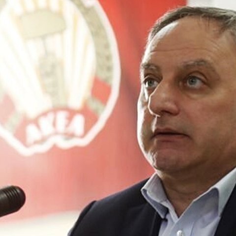 Πυρά ΑΚΕΛ κατά του Προέδρου-«Επέλεξε να ξεπλύνει το ΕΛΑΜ, προκαλεί ερωτηματικά»
