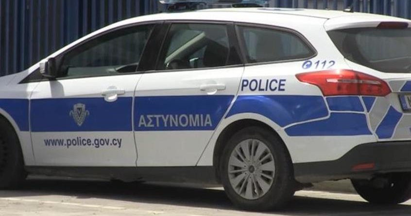 Δόθηκε στην κυκλοφορία ο δρόμος που έγινε το σοβαρό τροχαίο στη Λευκωσία