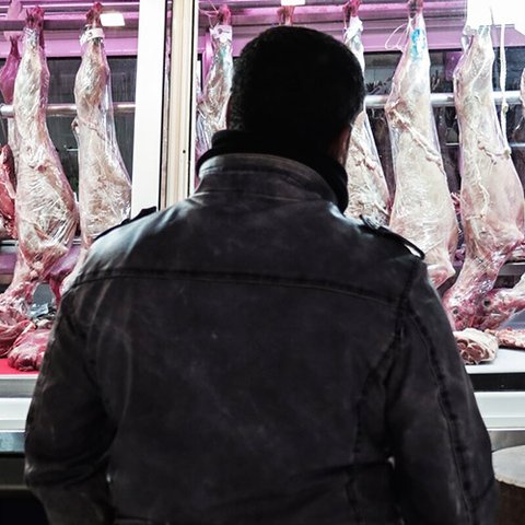 Αναμένεται να… σουβλίζει τις τσέπες των καταναλωτών ο οβελίας-«Η κατάσταση προδιαγράφεται ζοφερή»