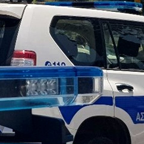 Αστυνομικός στη Λεμεσό έκανε σήμα σε οδηγό να σταματήσει και τον παρέσυρε με το όχημα του