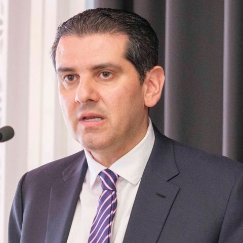 Παραδέχεται τα προβλήματα στο ΓεΣΥ ο Δαμιανός-«Σύμφωνα με διεθνείς μελέτες δεν θα καταρρεύσει»
