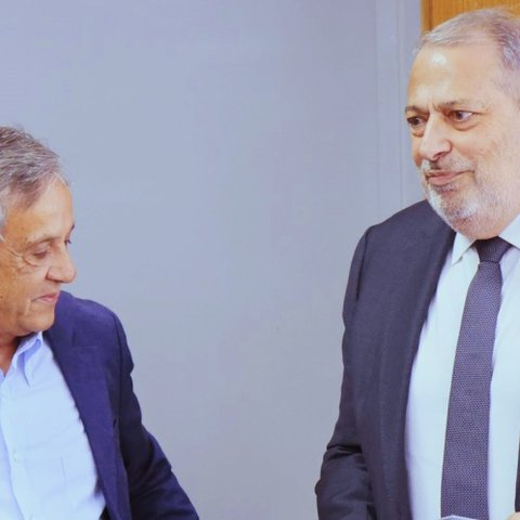 Άφησε ανοιχτό παράθυρο για ποινική κατά πρώην υπουργού και Γ.Δ του Μεταφορών η Ερευνητική-Φόντο η εγκύκλιος του 2017