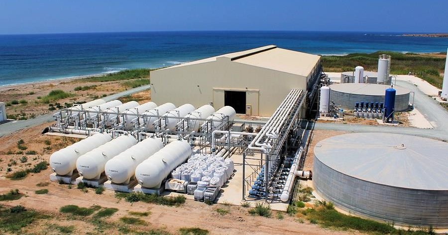 Συνεχίζονται οι αντιδράσεις για τις αφαλατώσεις στην Πάφο-«Σοβαρό κενό»