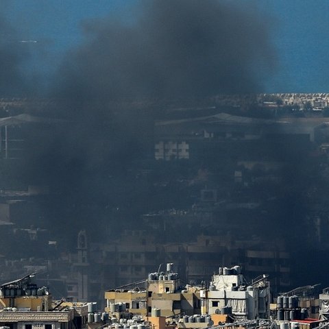 LIVE: Ώρα μηδέν στη Μέση Ανατολή-Πλησιάζουν τα αντίποινα του Ισραήλ, σκληρό μήνυμα Νετανιάχου