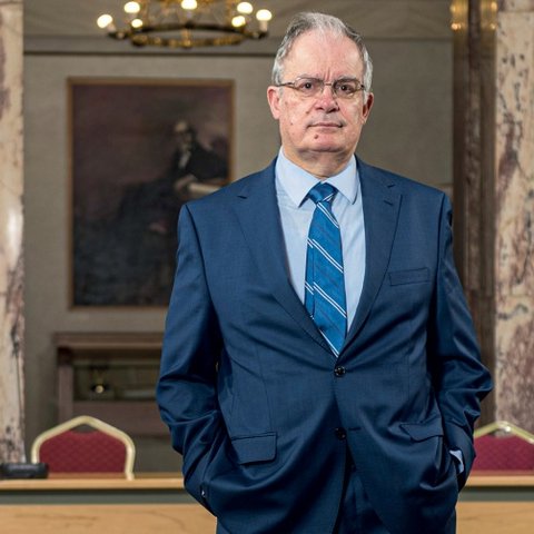 Κ. Τασούλας: Χρέος μας η συνέχιση των προσπαθειών για λύση του Κυπριακού