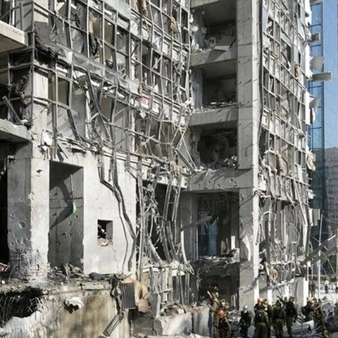Οι επιπτώσεις στην Κύπρο από τη σύρραξη στη Μέση Ανατολή-«Δεν μπορούμε να αποκλείσουμε οτιδήποτε»
