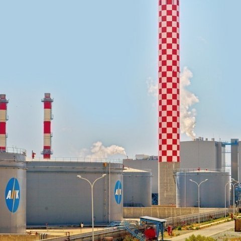 Αποκατάσταση παροχής ρεύματος λόγω πρότερης βλάβης στον Σταθμό Βασιλικού