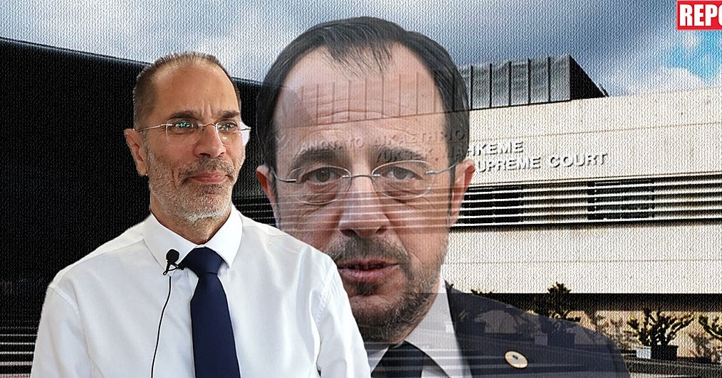 Τραβά το σχοινί ο Οδυσσέας για Ανώτατο και Εισαγγελέα-«Αντέδρασαν με ταχύτητα σε αναφορά που εκθέτει τον Πρόεδρο»