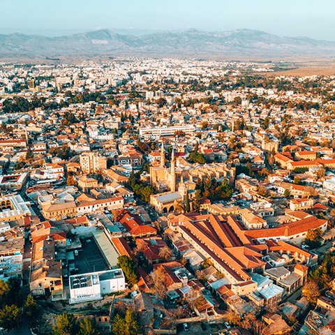 Η Λευκωσία η τρίτη καλύτερη ευρωπαϊκή χώρα για ψηφιακούς νομάδες-Τι αποκαλύπτει έρευνα