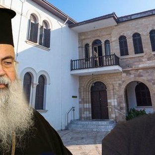 Η πρώτη τοποθέτηση του ιερέα Σερκελίδη μετά την αργία-«Νόμιζα με κάλεσε ο Αρχιεπίσκοπος να με δει, αλλά με δίκαζε»