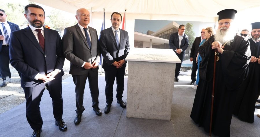 Κάνει λόγο για αισθητά μειωμένες παράτυπες ροές μεταναστών ο ΠτΔ-«Άλλα κράτη θεωρούν της πολιτικές της ΚΔ ως βέλτιστες πρακτικές»