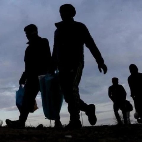 Επαναπατρίστηκαν 16 πρόσωπα σε πέντε μέρες σε συνεργασία με τη FRONTEX