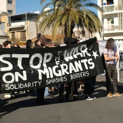 Καταγγέλλει συλλήψεις και απαγγελία κατηγοριών εναντίον διαμαρτυρόμενων για το θάνατο Shoaib Khan το Volt