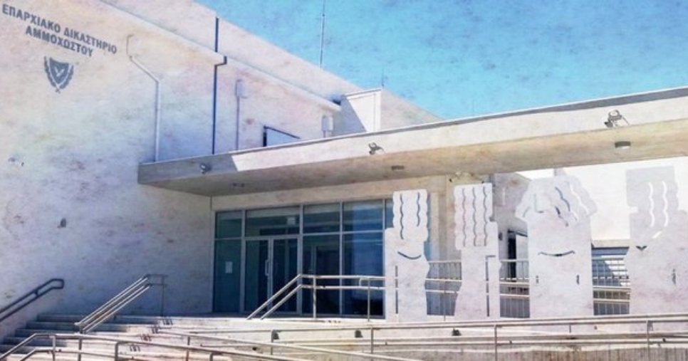 Για οικονομικές διαφορές και διαφωνία για γυναίκα τα μαχαιρώματα στο Παραλίμνι-Υπό τετραήμερη κράτηση ο 65χρονος