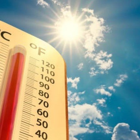 Νέα κίτρινη προειδοποίηση-Σταθερά στους 40 βαθμούς ο υδράργυρος