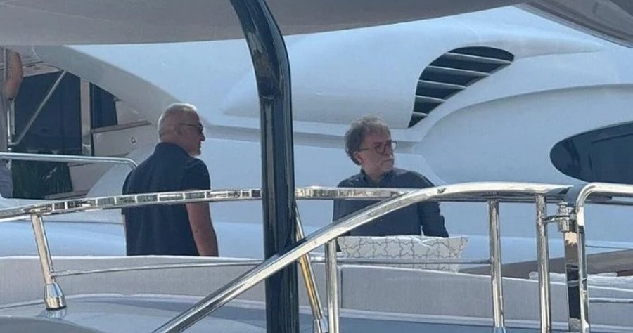 Κατακραυγή στην Τουρκία για τις πολυτελείς διακοπές του υπουργού Τουρισμού στην Ελλάδα