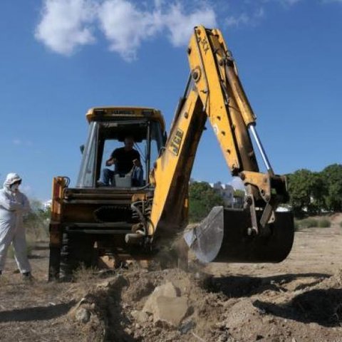 Ενημερώθηκε από τη ΔΕΑ η Επιτροπή Προσφύγων της Βουλής-Νέος εισηγητής ο Φρανσουά Χαβιέ Μπελαμί