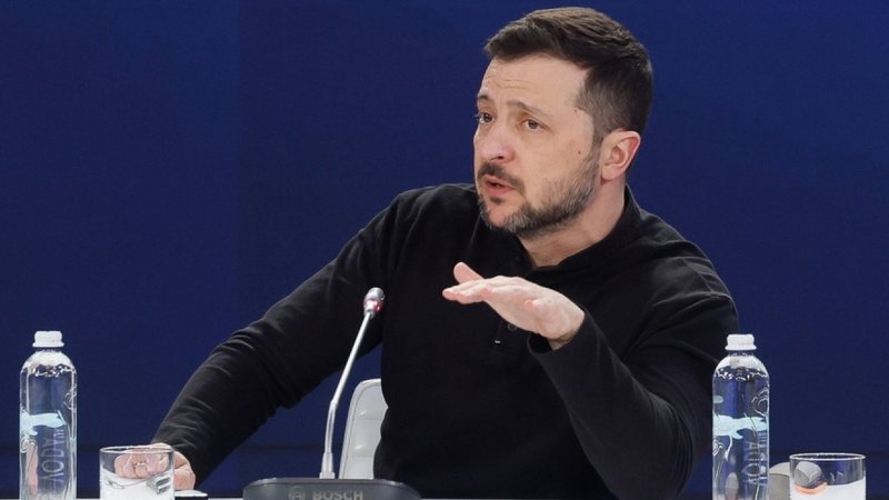 zelensky