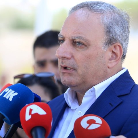 Η επόμενη μέρα της πολυμερούς για τον Στεφάνου-«Να προχωρήσει η υλοποίηση επιπρόσθετων ΜΟΕ»