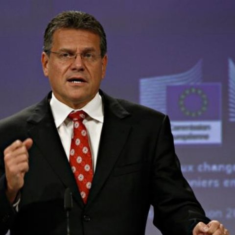 Θα επιδιώξει συμφωνία με ΗΠΑ η ΕΕ για τους δασμούς-Ετοιμάζει αντίμετρα
